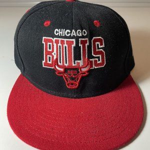 Chicago Bulls Snapback